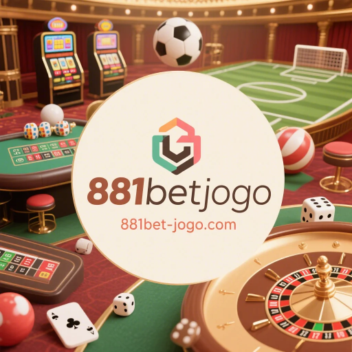 Promoções Imperdíveis na 881bet: O que Você Precisa Saber