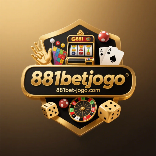 Descubra o Mundo dos Cassinos Online com 881bet Jogo