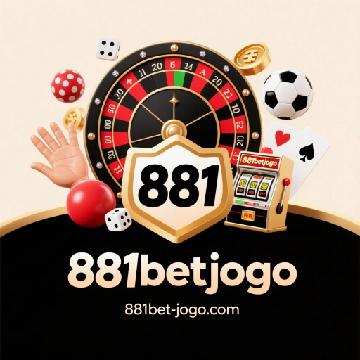A Experiência Inigualável do Casino Ao Vivo no 881bet