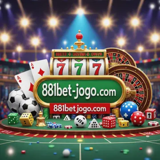 881bet jogo