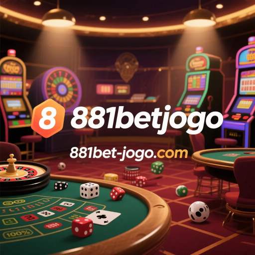 A Evolução dos Jogos de Cadastro no 881bet: Uma Nova Era de Entretenimento