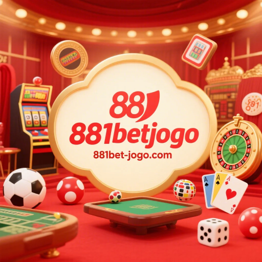 Explorando a Casa de Apostas: Uma Análise do 881bet Jogo